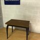 Table portefeuille vintage