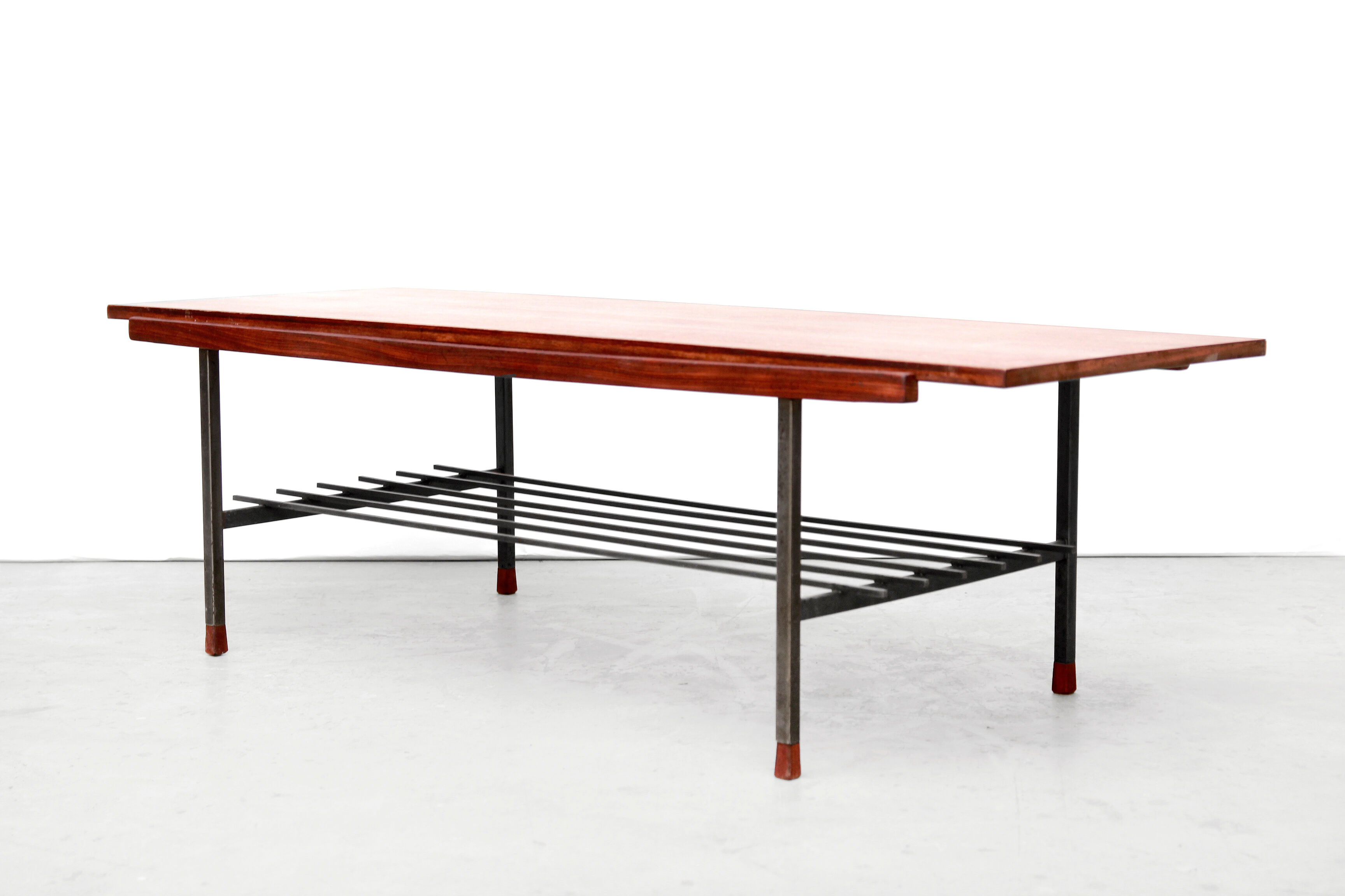 Teak Coffee Table from TopForm, 1960s
