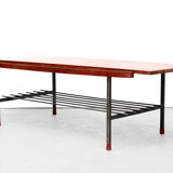 Teak Coffee Table from TopForm, 1960s