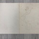 World Map of 1832