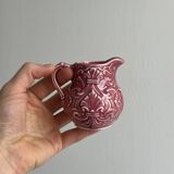 Pot à lait, saucière
