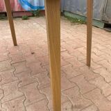 Scandinavian style table