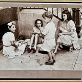 📸 Black and White Fine Art Photography — Walker Evans, New York City 1938