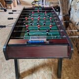 Cortes Games brand table football