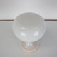 All Glass Table Lamp by Valasske Mezirici, 1970s