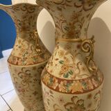 Vases japonais ancien