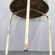 1950s Industrial Round Table ,Italy