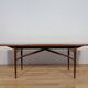 Table de Salle à Manger Mid-Century en Palissandre par Robert Heritage pour Archie Shine, United Knigdom, 1950s