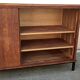 Enfilade Années 50 Largeur 159,8 cm