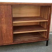 Enfilade Années 50 Largeur 159,8 cm