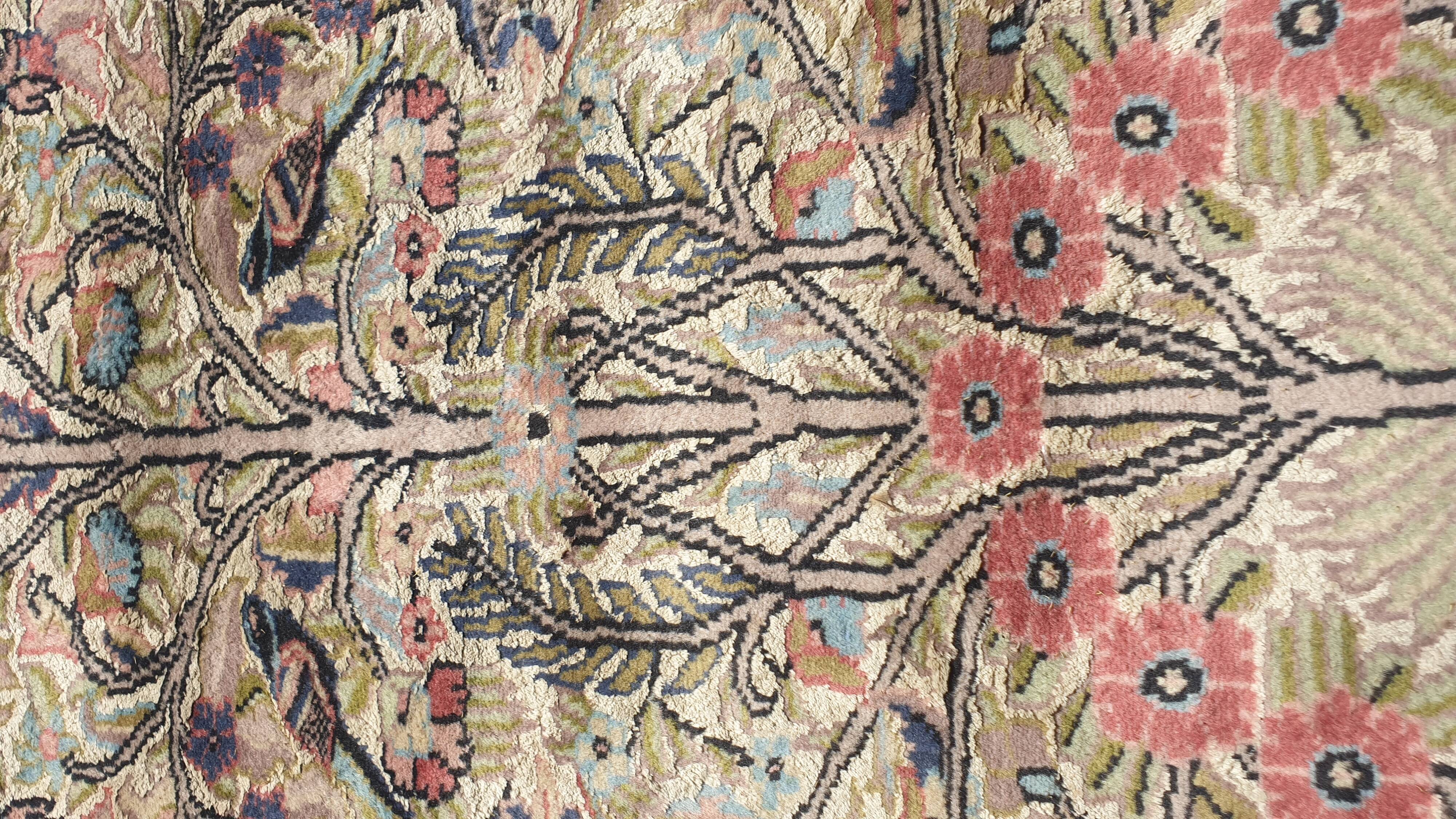 Carpet of Orient Pakistan 182x132cm