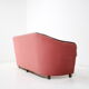 Italian 3-Seat Sofa  1950s