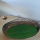 Vintage bread holder