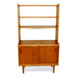 Scandinavian box library, 1960