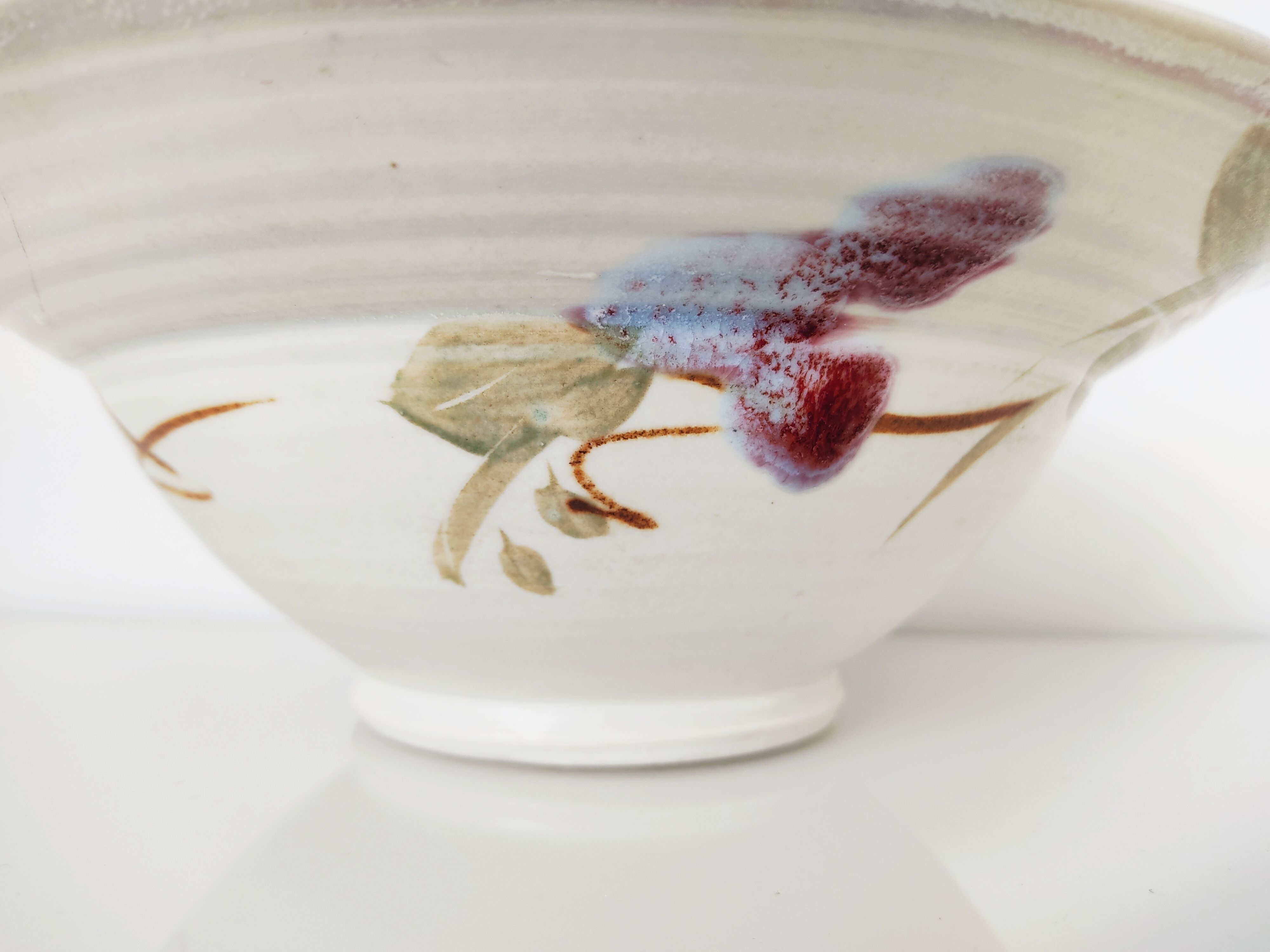 G.Goddard cuts to the decoration of fruits