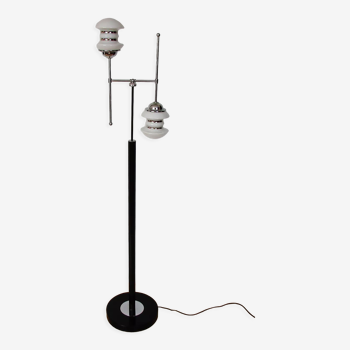 Lampadaire moderne, années 1970