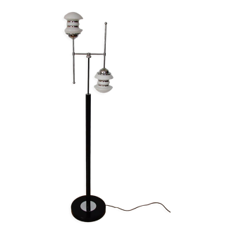 Modern floor lamp, 1970s