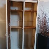 Cupboard