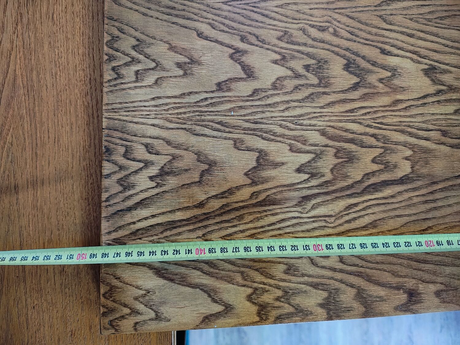 Desk from Up Zavody, Former Czechoslovakia, 1960s