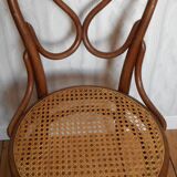 Chair 'omega' Thonet no.20