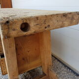 Farm's old establishment