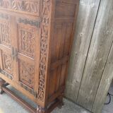 Buffet de style renaissance espagnole