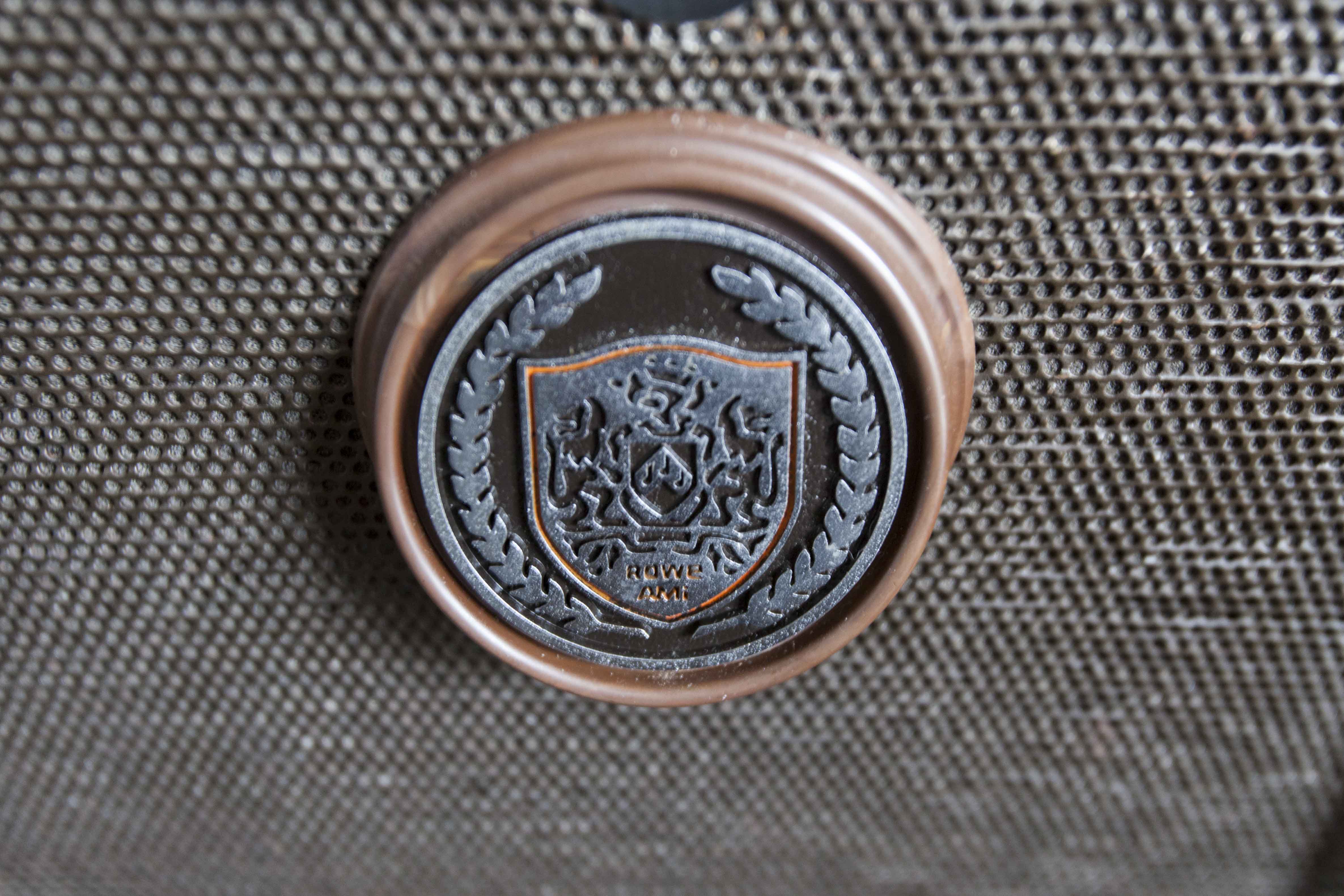 Jukebox rowe ami ri-3 jewel 1980 ready to use