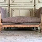 Louis XV style daybed