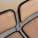 Chair B32 by Marcel Breuer, made in Italy