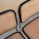 Chair B32 by Marcel Breuer, made in Italy