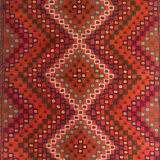 Kilim persan fait main  n254