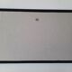 Ancient illustration of the 1930s Art Deco "Dining Room" framed