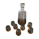 Liquor service