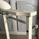 Valet Blanc by Fratelli Reguitti circa 1960