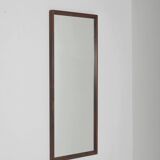 Miroir danois modèle 145 par Kai Kristiansen pour Aksel Kjersgaard, 1960