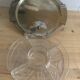 Arts Deco Hors d'oeuvres Plate