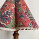 Fifties lamp