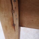 Table basse bois