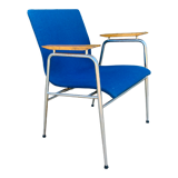 Fauteuil moderniste hollandais