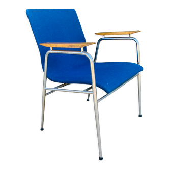 Dutch modernist armchair