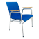 Dutch modernist armchair