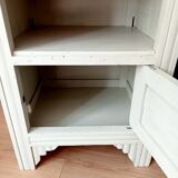 Art Deco bedside table