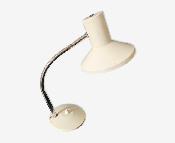 Lampe de bureau articulée vintage
