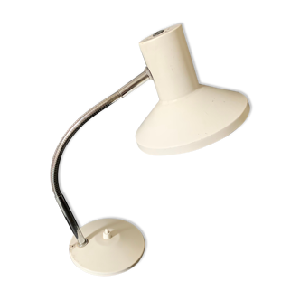 Vintage articulated desk lamp