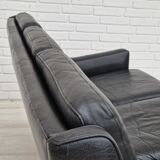 Sofa Vejen Polstermøbelfabrik, 1970s, Danish design