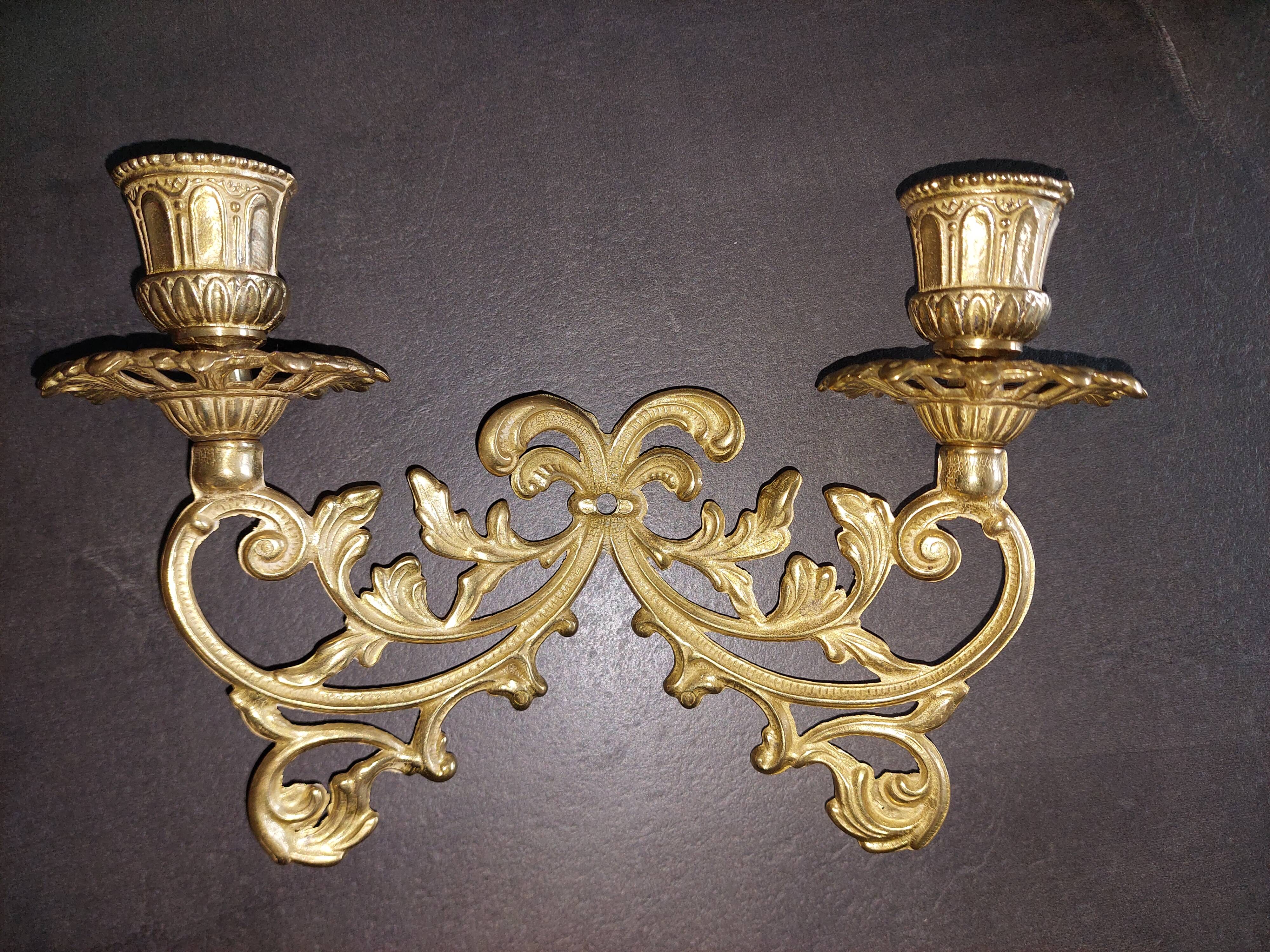 BRASS SUSPENSION LAMP