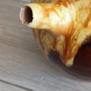 Vintage water pitcher Vauzelle Oléron