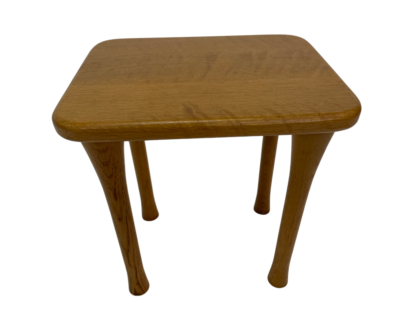 Vintage scandinavian design table