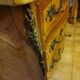 Commode marquetée style Louis XV