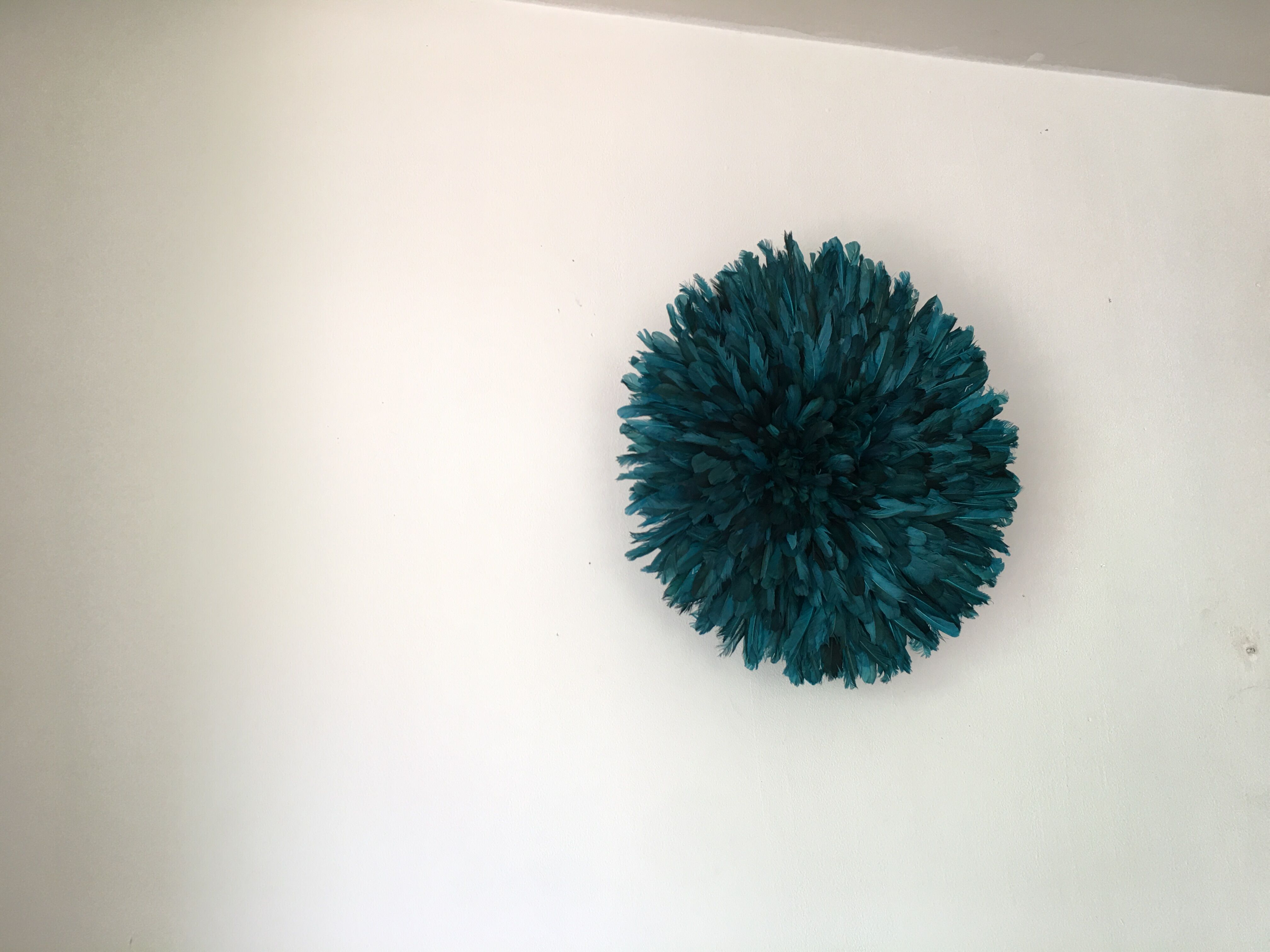 Juju hat green 50 cm